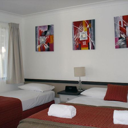 Oakey Motor Inn Chambre photo