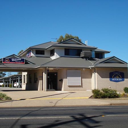 Oakey Motor Inn Extérieur photo