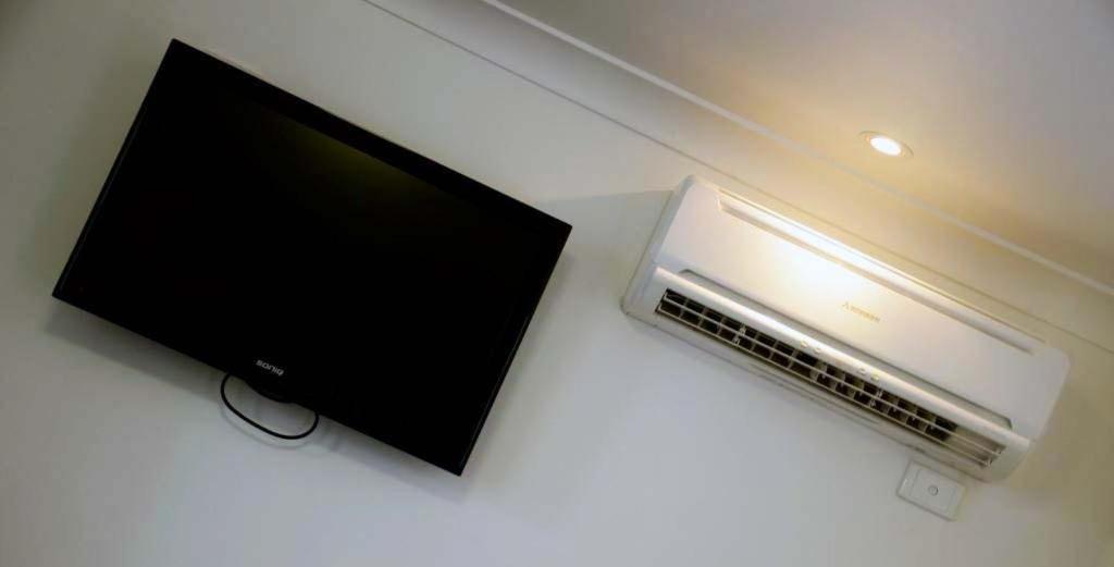 Oakey Motor Inn Chambre photo