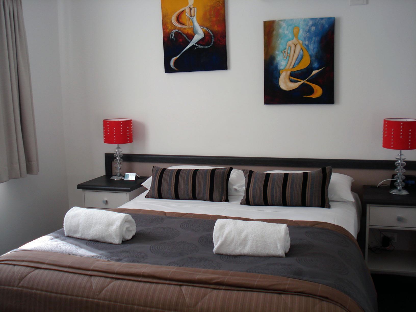 Oakey Motor Inn Extérieur photo