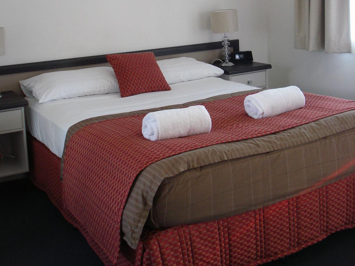 Oakey Motor Inn Extérieur photo