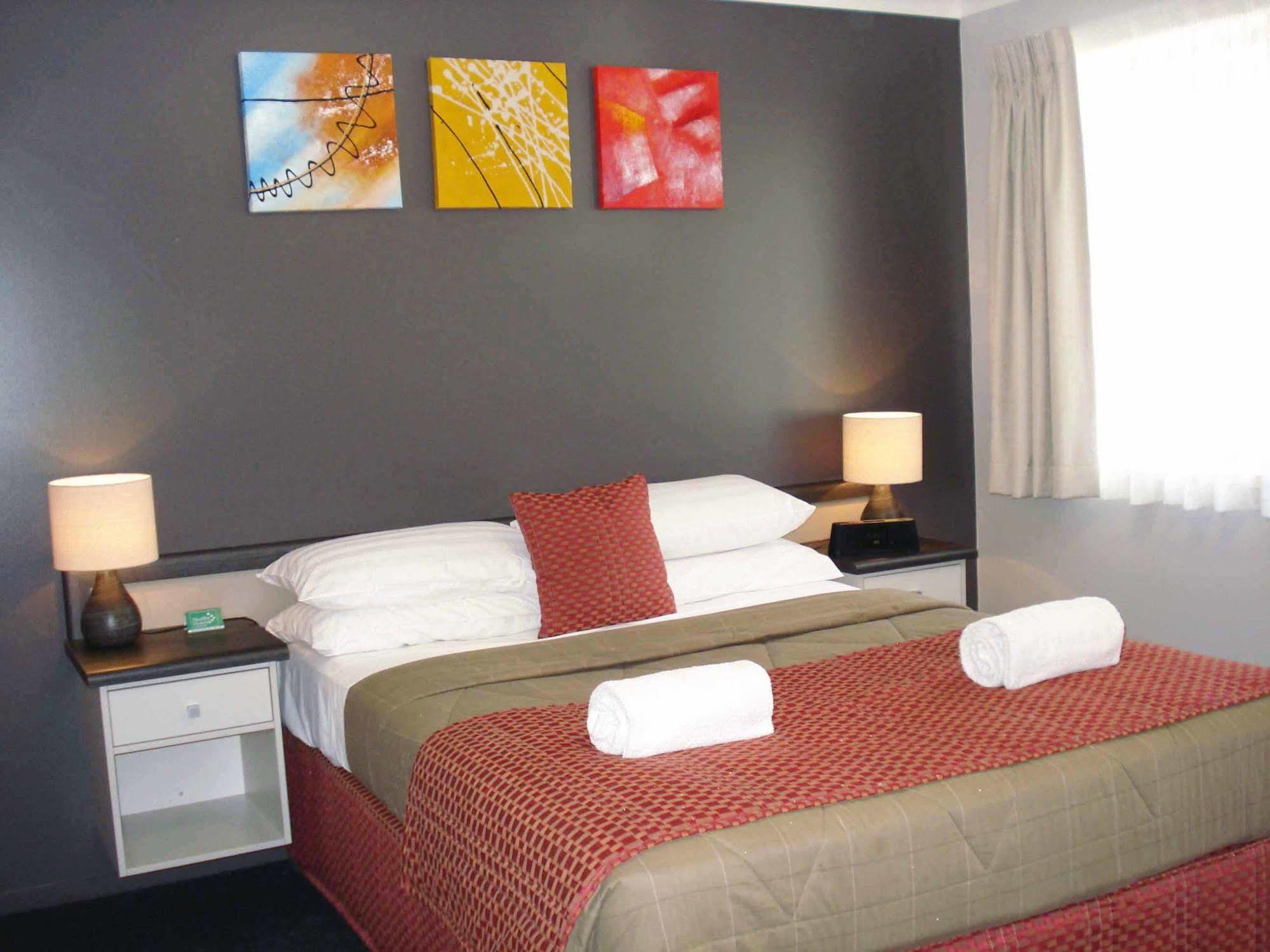 Oakey Motor Inn Extérieur photo